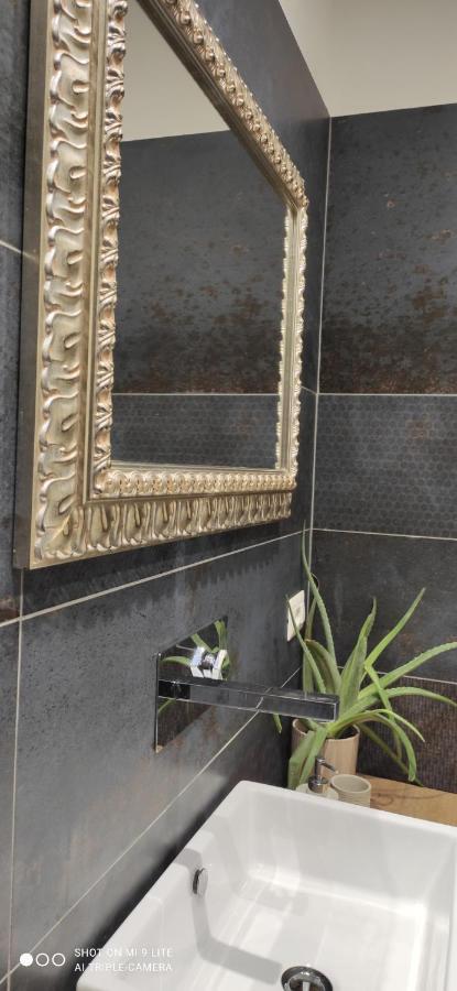 Urban Loft Διαμέρισμα Τεργέστη Εξωτερικό φωτογραφία