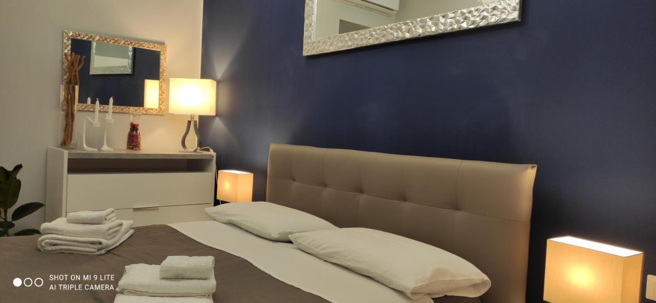Urban Loft Διαμέρισμα Τεργέστη Εξωτερικό φωτογραφία
