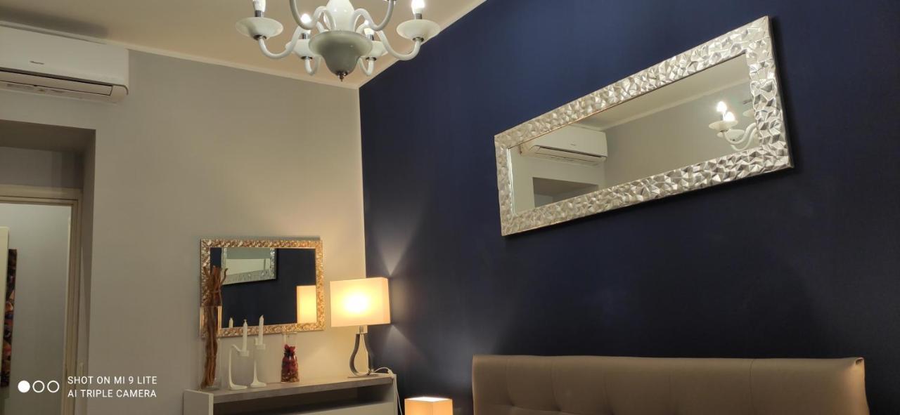 Urban Loft Διαμέρισμα Τεργέστη Εξωτερικό φωτογραφία
