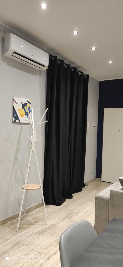 Urban Loft Διαμέρισμα Τεργέστη Εξωτερικό φωτογραφία