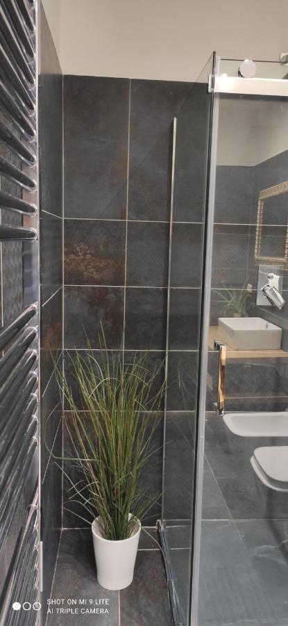 Urban Loft Διαμέρισμα Τεργέστη Εξωτερικό φωτογραφία