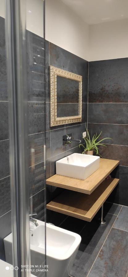 Urban Loft Διαμέρισμα Τεργέστη Εξωτερικό φωτογραφία