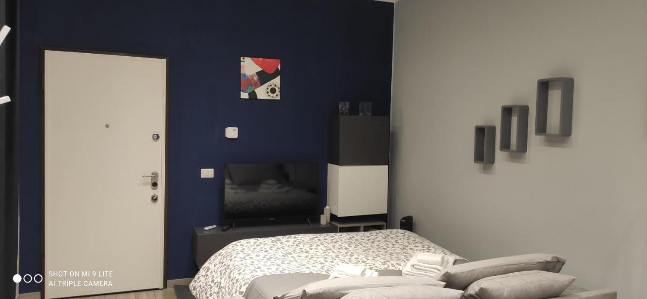 Urban Loft Διαμέρισμα Τεργέστη Εξωτερικό φωτογραφία