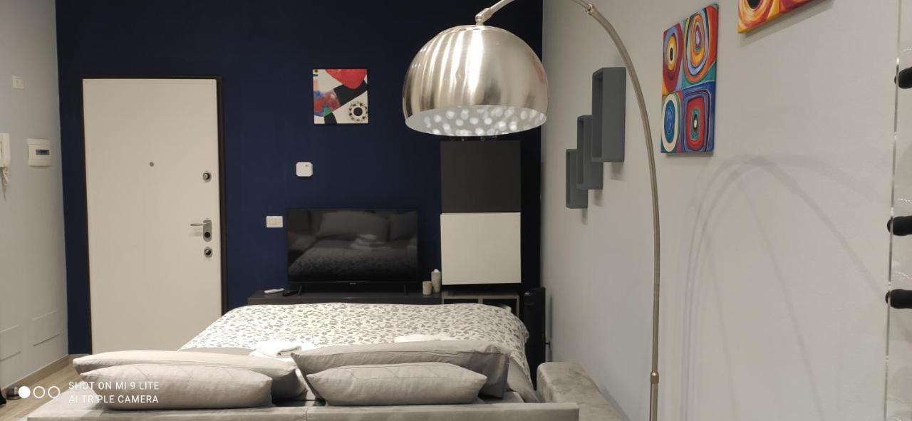 Urban Loft Διαμέρισμα Τεργέστη Εξωτερικό φωτογραφία