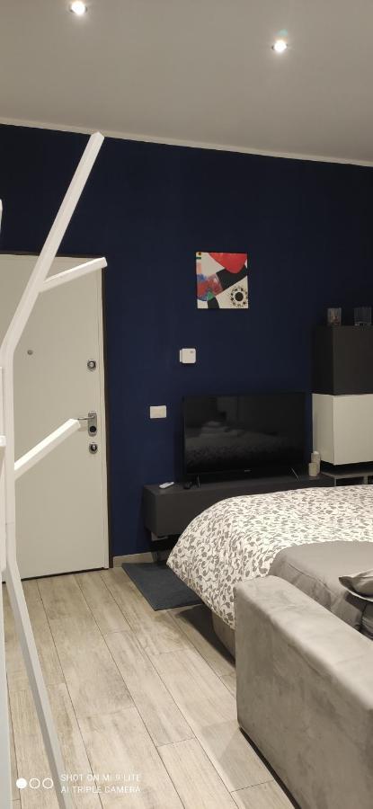Urban Loft Διαμέρισμα Τεργέστη Εξωτερικό φωτογραφία