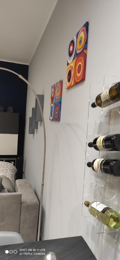 Urban Loft Διαμέρισμα Τεργέστη Εξωτερικό φωτογραφία