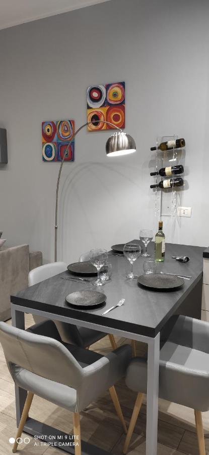 Urban Loft Διαμέρισμα Τεργέστη Εξωτερικό φωτογραφία