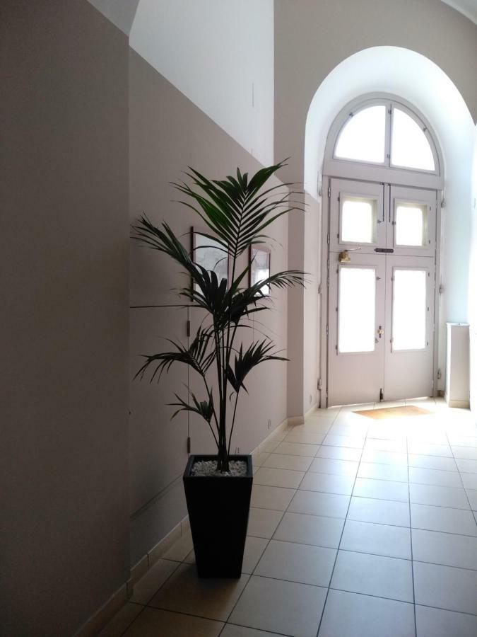 Urban Loft Διαμέρισμα Τεργέστη Εξωτερικό φωτογραφία