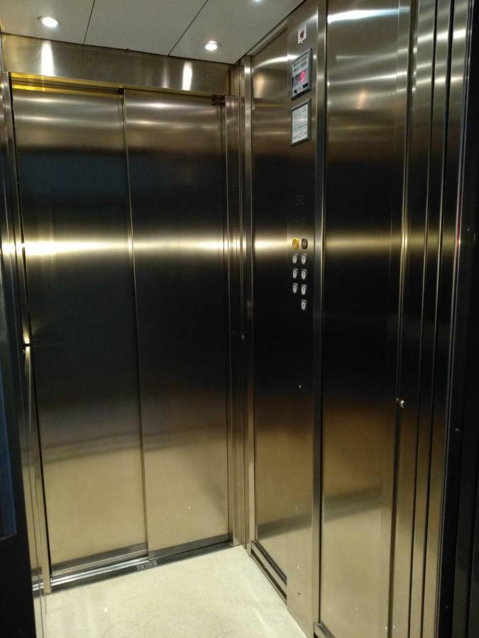 Urban Loft Διαμέρισμα Τεργέστη Εξωτερικό φωτογραφία