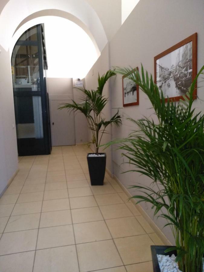 Urban Loft Διαμέρισμα Τεργέστη Εξωτερικό φωτογραφία