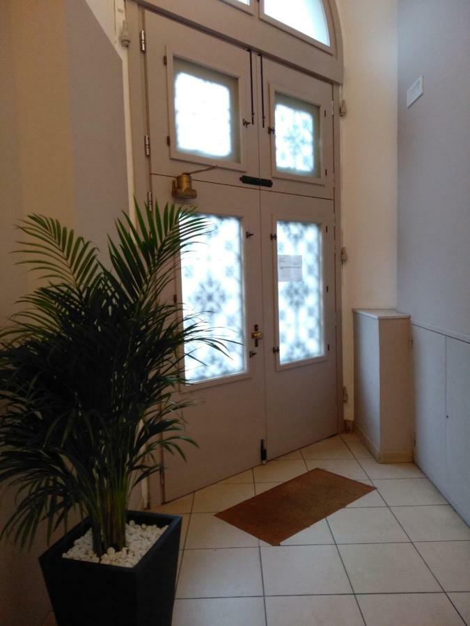 Urban Loft Διαμέρισμα Τεργέστη Εξωτερικό φωτογραφία