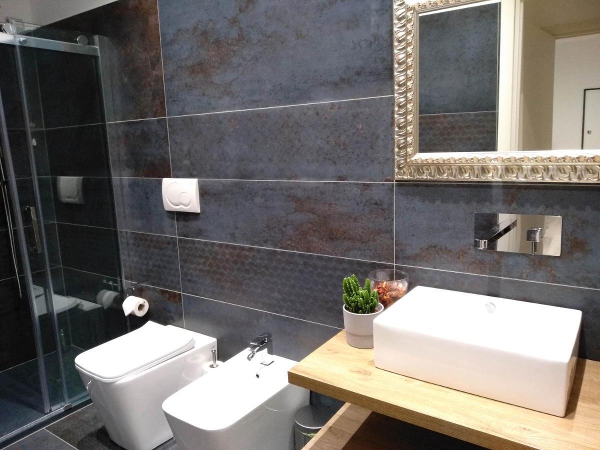 Urban Loft Διαμέρισμα Τεργέστη Εξωτερικό φωτογραφία